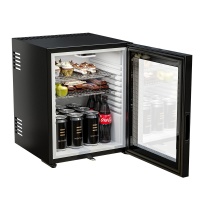 Минибар Meyvel MMT-38BG бесшумный